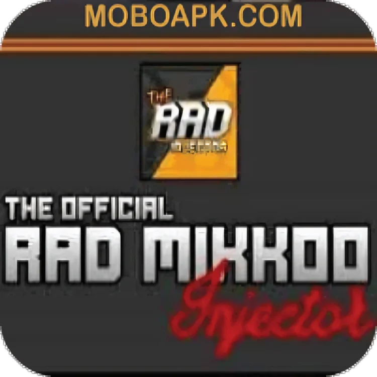 RAD Mikkoo Injector