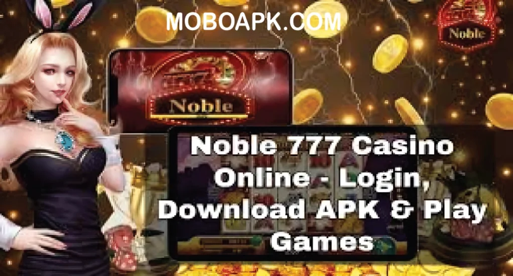 Noble 777