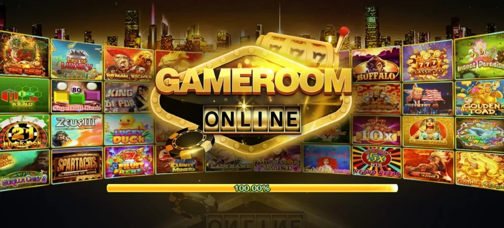 GameRoom
