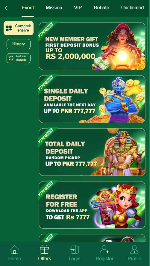 777cb Com