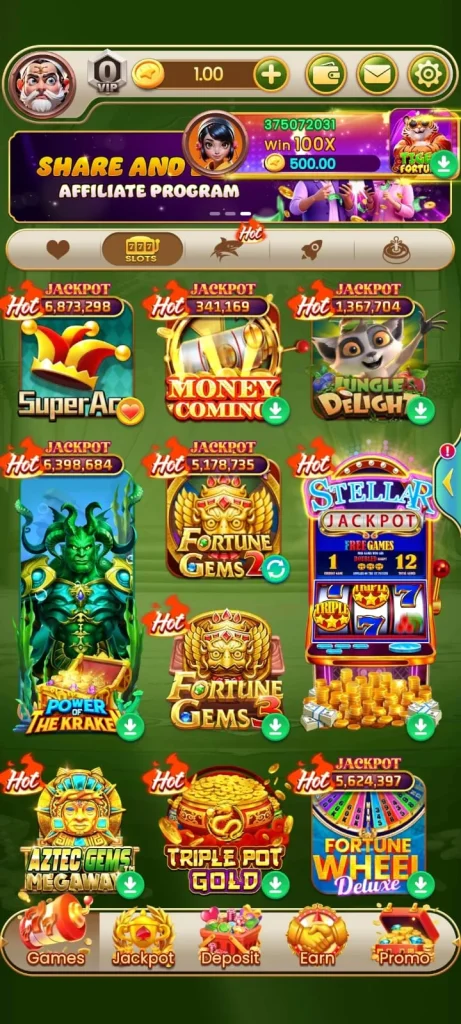 PakSuper Game