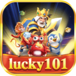 Lucky 101 Game