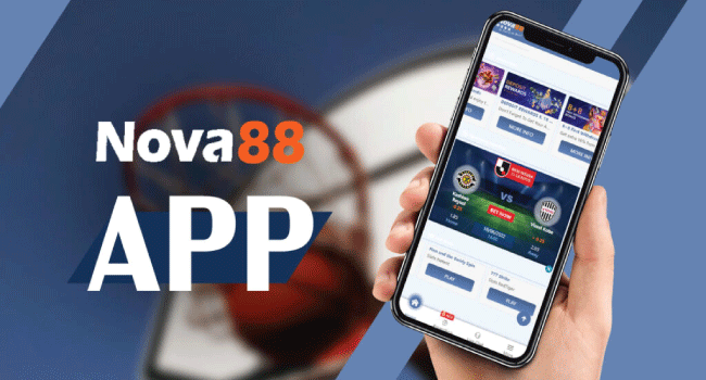 Nova88 casino game