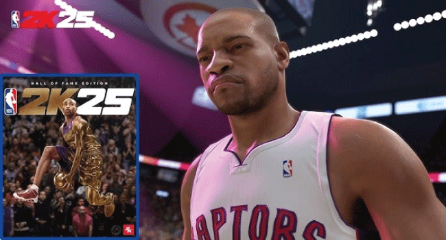 NBA 2K25 latest version