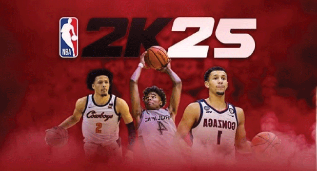 NBA 2K25