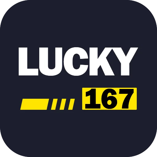 Lucky167 Game