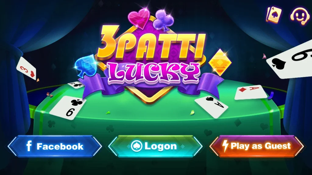 3 Patti Lucky